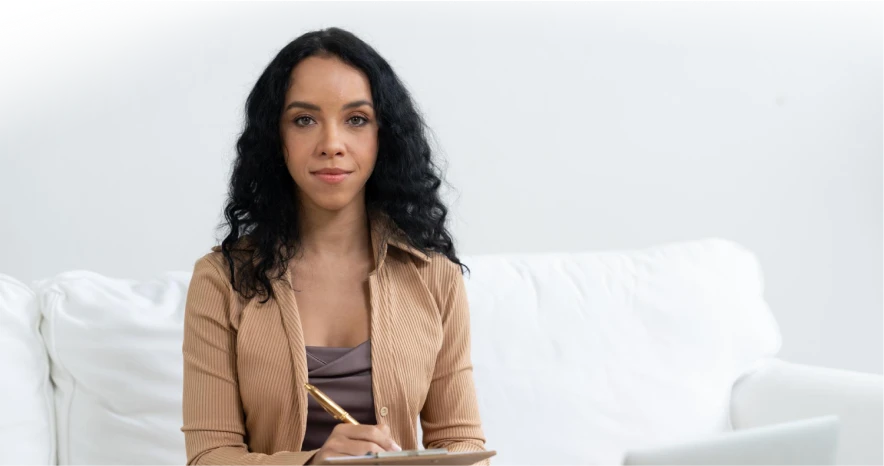 Benefits for Clients