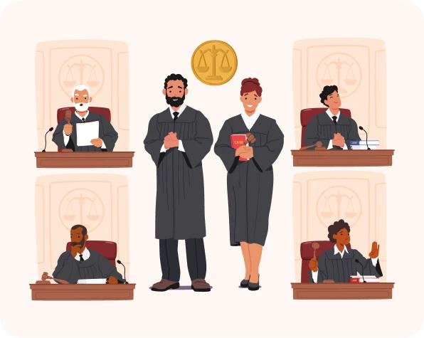 Global Legal Growth, Affordable Access