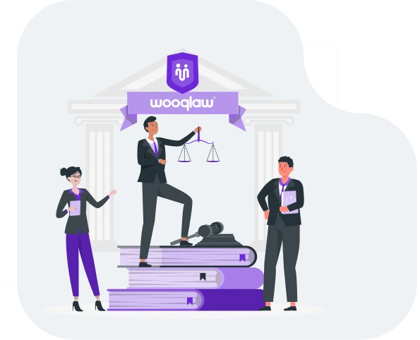 Your Voice in the Courtroom